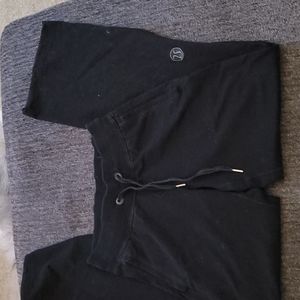 Size 6 lululemon dance sweats